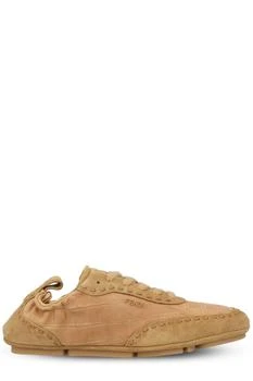 Fendi | Fendi Fit Low-Top Sneakers