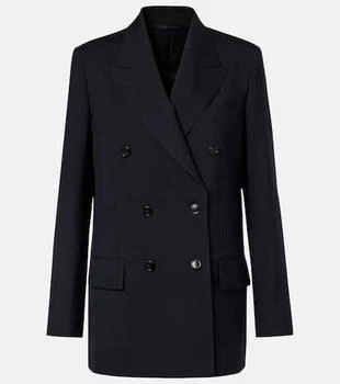 Gucci | Wool mélange blazer
