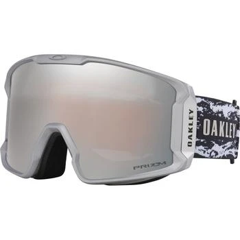 Oakley Line Miner L Prizm Goggles