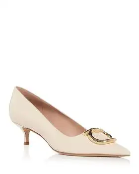 Salvatore Ferragamo | Women's Lara Gancini Pumps