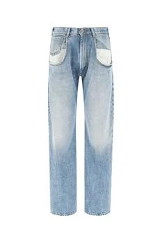 MAISON MARGIELA | Maison Margiela Classic Bootcut Jeans