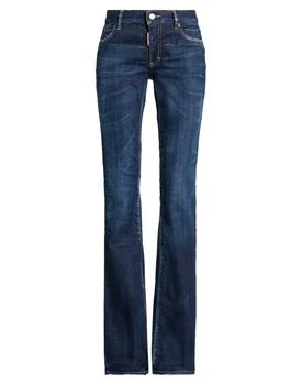 DSQUARED2 | Bootcut Jeans
