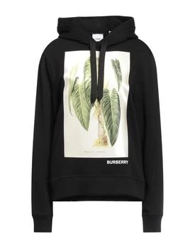 Burberry | Hooded sweatshirt