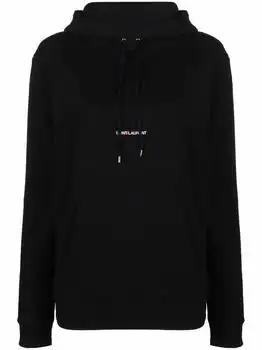 Yves Saint Laurent | Women's Logo Print Hoodie
