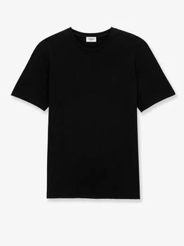 Yves Saint Laurent | Cotton T-shirt