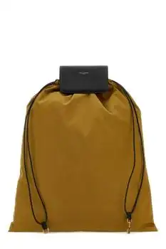 Yves Saint Laurent | Saint Laurent Foulard Folding Pouch