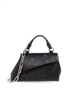 MAISON MARGIELA | Maison Margiela Snatched Micro Shoulder Bag