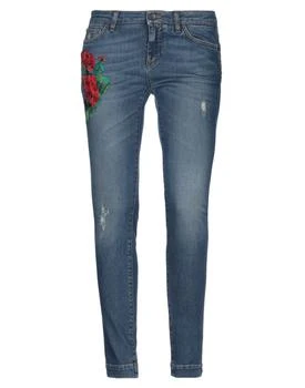 Dolce
Gabbana | Denim pants