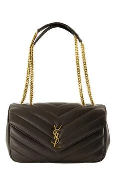 Yves Saint Laurent | Saint Laurent Loulou Medium Shoulder Bag