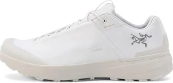 Arc'teryx Arc'teryx Kopec GTX Womens Shoes | Waterproof Lightweight Hiking Shoe | Gore-Tex Breathable Protection | Megagrip Outsole