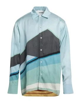 Jil Sander | Patterned shirt