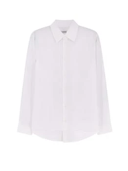 Burberry | Burberry Regular Fit Poplin Shirt