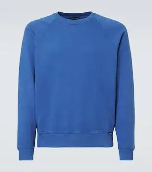 Tom Ford | Cotton jersey sweatshirt