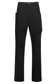 Rick Owens | Rick Owens Pocket Detail Pants