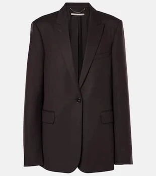 Stella McCartney | Wool blazer