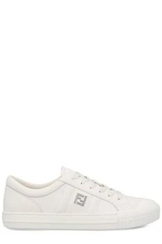Fendi | Fendi Domino Low-Top Sneakers