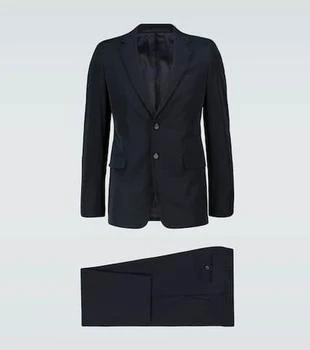 Prada | Technical suit