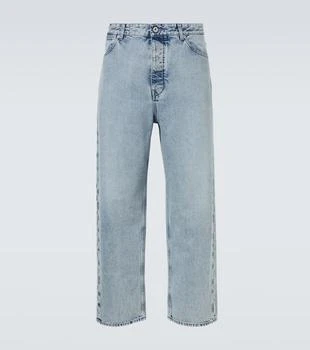 Jil Sander | Wide-leg jeans