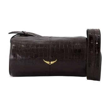 Zadig&Voltaire Le Doudou Crossbody