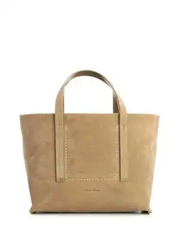 Rick Owens | Rick Owens Mini Shopper Tote Bag