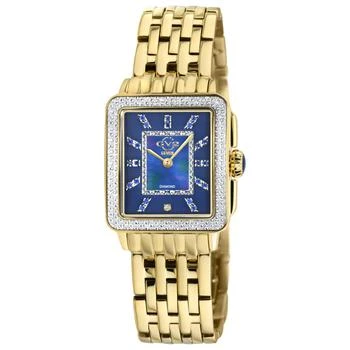 Gevril | GV2 by Gevril Women's Watch 12333B