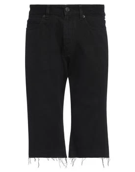 Balenciaga | Denim shorts