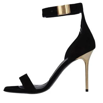 Balmain | Balmain Sandals Black