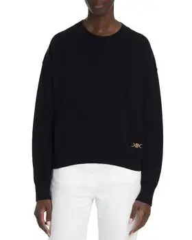 Versace | Crewneck Sweater