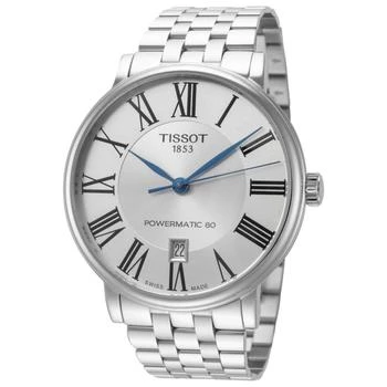 Tissot Tissot Men
s Watch T1224071103300