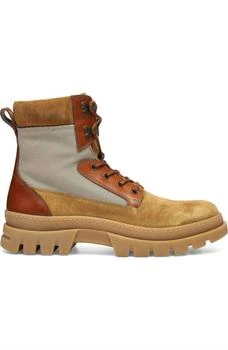 Donald Pliner - MEN'S ALLISTER BOOTS