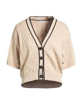 Brunello Cucinelli | Cardigan