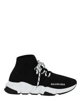 Balenciaga | Speed Lace-Up Sneakers