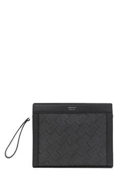 Salvatore Ferragamo | Ferragamo Monogram Zipped Pouch