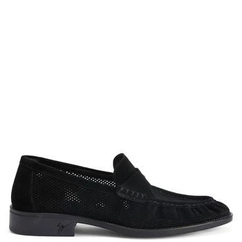 Giuseppe Zanotti | Weeston