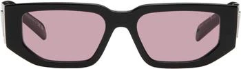 Prada | Black PR 09ZS Sunglasses