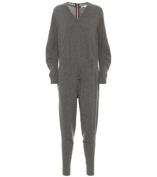 Stella McCartney | Wool jumpsuit