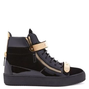 Giuseppe Zanotti | Coby