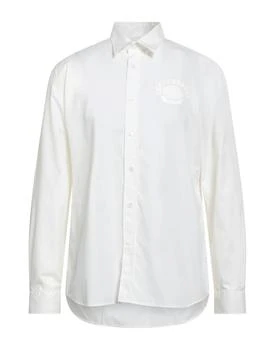 Burberry | Solid color shirt