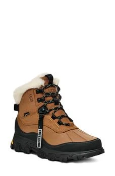 Adirondack Meridian Waterproof Hiking Boot