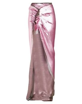 Rick Owens | Maxi Skirts