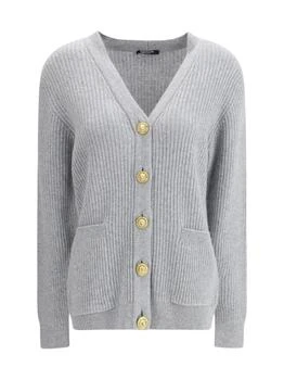 Balmain | Balmain Buttoned Cardigan