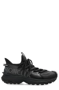 Moncler | Moncler Trailgrip Lite 2 Lace-Up Sneakers