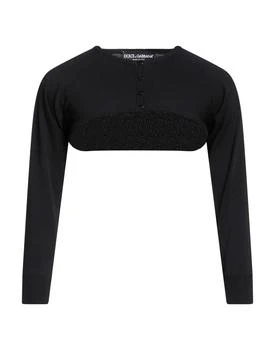 Dolce & Gabbana | Shrug