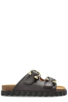 Salvatore Ferragamo | Ferragamo Slip-On Sandals