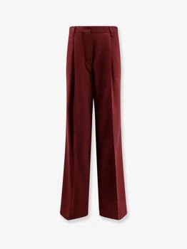 Dries Van Noten | Portias wool trousers
