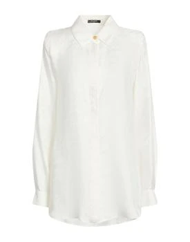 Balmain | Solid color shirts & blouses