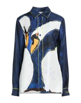 Burberry | Patterned shirts & blouses