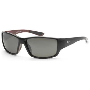 Maui Jim Men
s Sunglasses MJ0810S-001