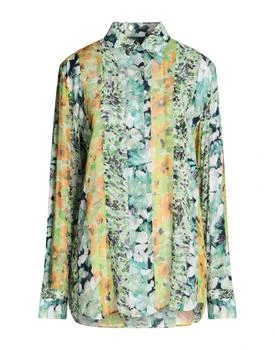 Dries Van Noten | Floral shirts
blouses