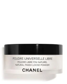 Chanel POUDRE UNIVERSELLE LIBRE